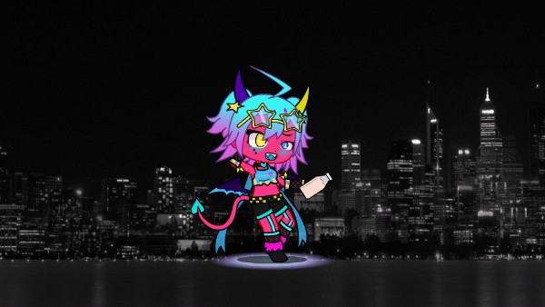 加查扭蛋计划最新版4