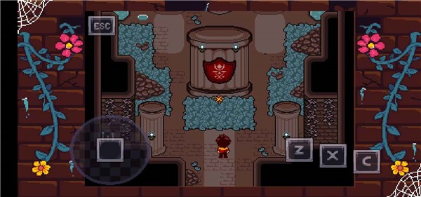 传说之下汉化版1