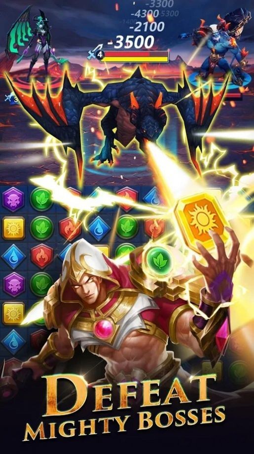魔戒消消消安卓版3