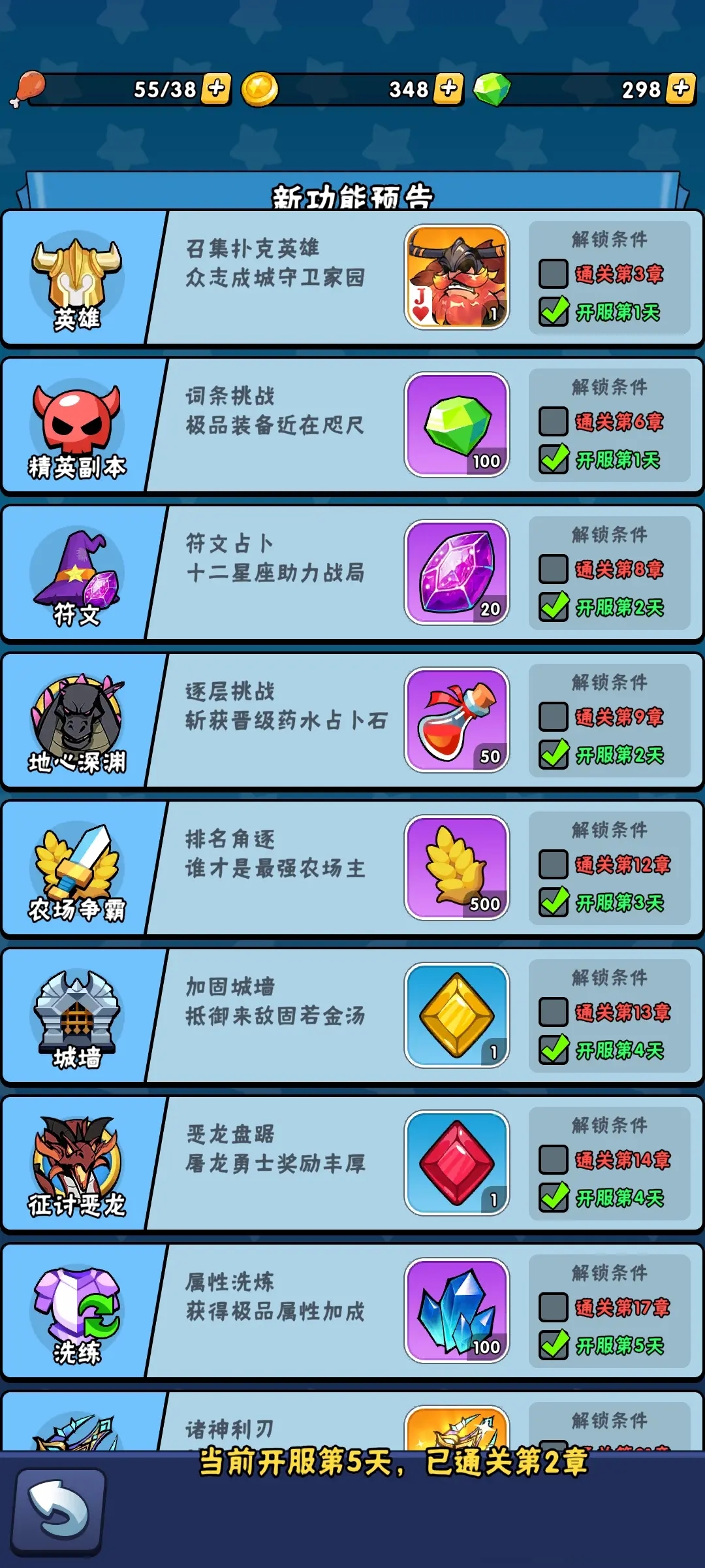 开局入门指南2