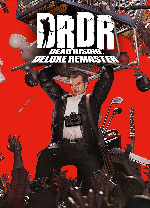 丧尸围城豪华复刻版