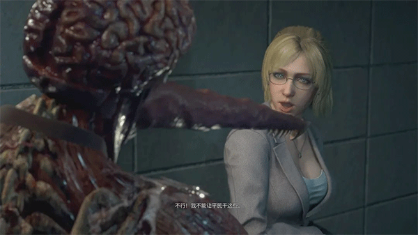 丧尸围城豪华复刻版截图3