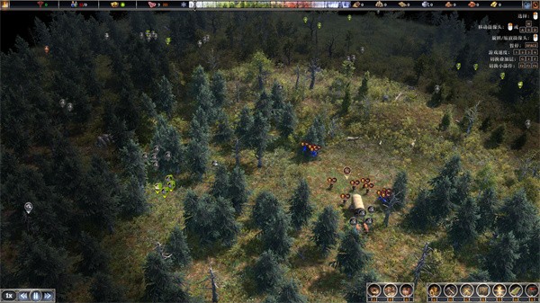 最远的边陲电脑版截图3