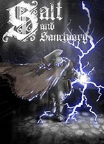 盐与避难所七项修改器最新版