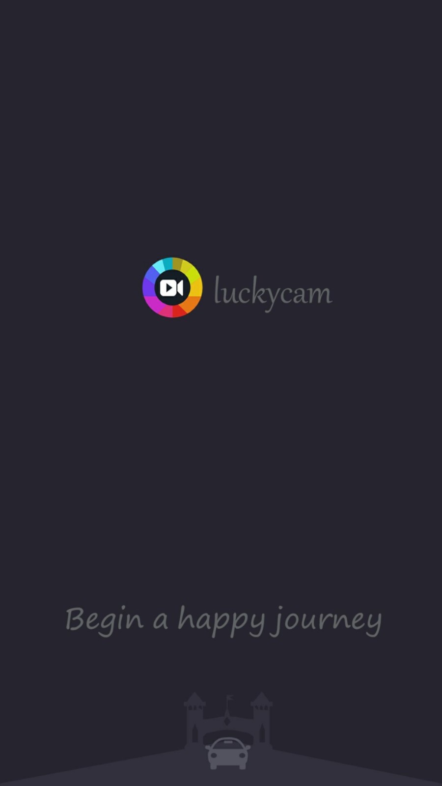 LuckyCam App截图2