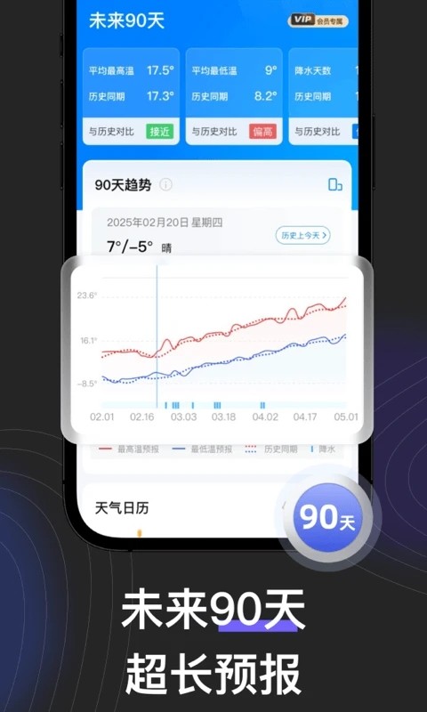 看天APP截图3