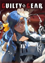 罪恶装备：STRIVE九项修改器