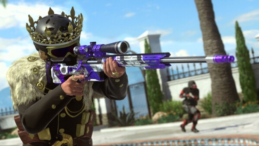 使命召唤19现代战争2截图4