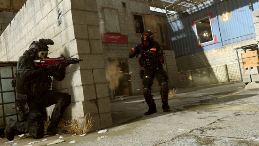 使命召唤19现代战争2截图2