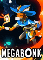 Megabonk(梅加邦克)