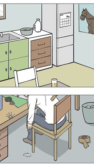 侦探大作战最新版截图3