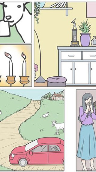 侦探大作战最新版截图2