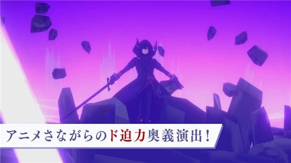 想要成为影之实力者手机版1