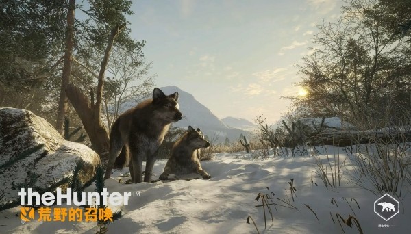 猎人野性的呼唤中文版截图6