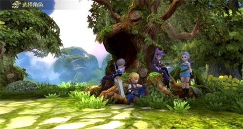 《龙之谷世界》：一款情怀拉满的“复古