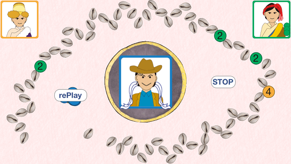 藏式骰子SHO免费版截图2