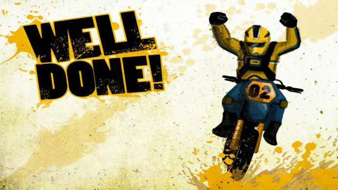 极限摩托2冬季版2