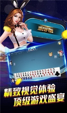 乐成棋牌(免费安装)截图2