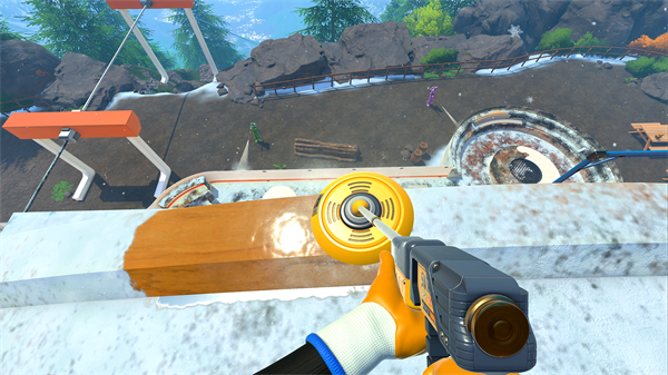 冲就完事模拟器2PC截图5