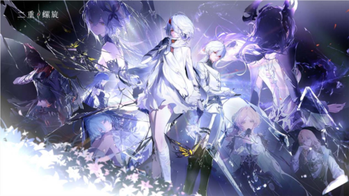 多维战斗与轻量化养成《二重螺旋》玩法全解析