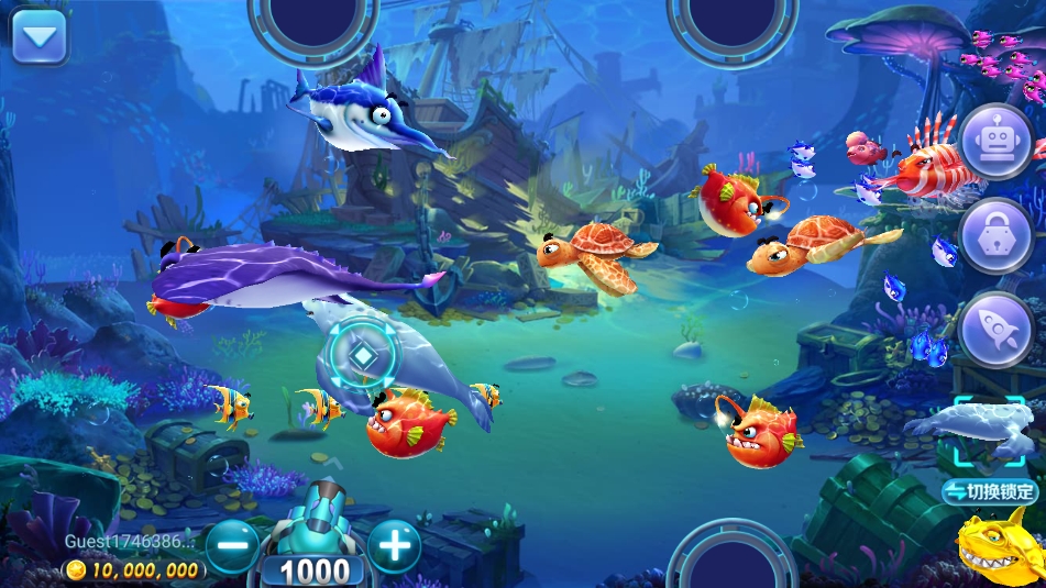 意趣棋牌手游版截图2