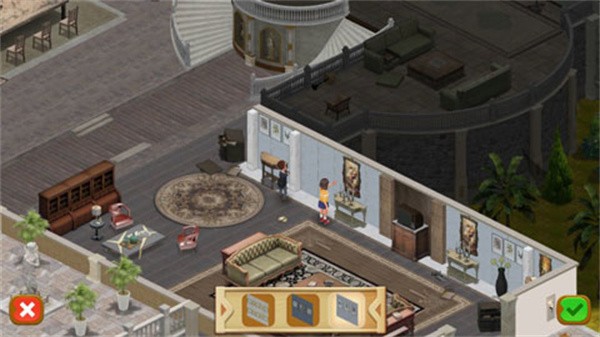 庄园日记中文版截图2