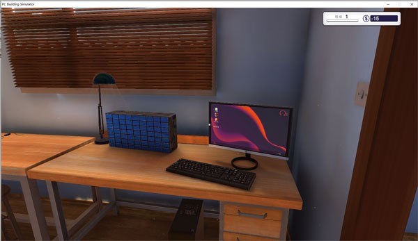 电脑装机模拟器电脑版截图3