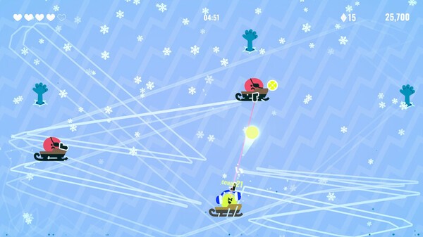 枪豆人免费版截图3