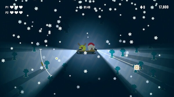 枪豆人免费版截图2