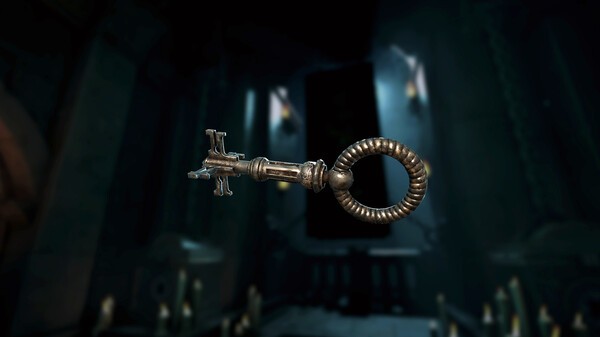 密室逃脱模拟器2绿色版截图2