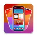 浣熊iOS17启动器app