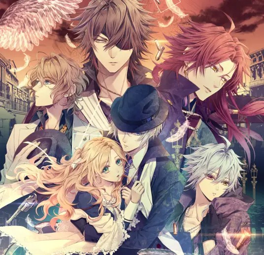 虔诚之花的晚钟1926汉化版