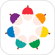 七彩荔枝app
