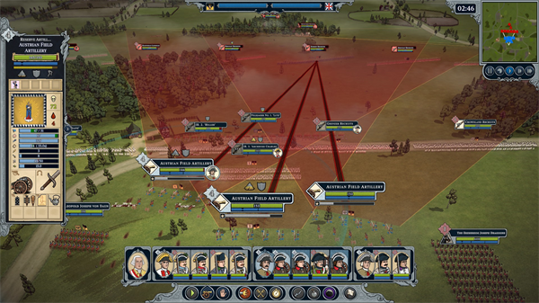 指挥大师端游截图4