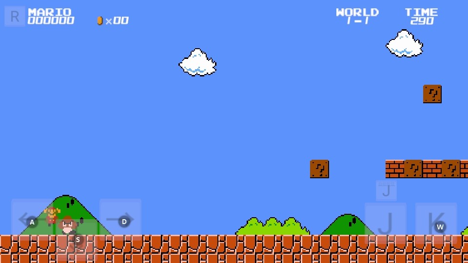 超级马里奥指导版截图4