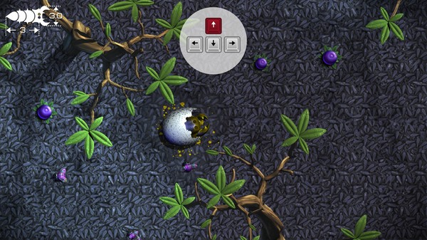 食肉虫模拟器正版截图4