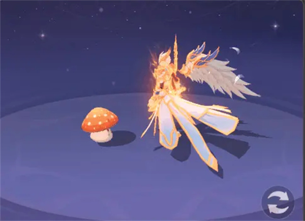 陨火战魂——灭世霸灵幻灵介绍