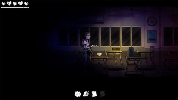 昏迷禁入校园内置修改器版截图2