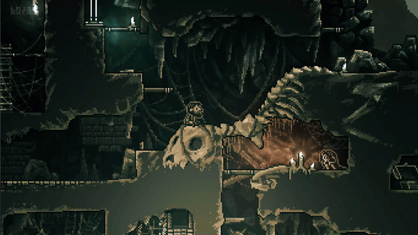 极渊inmost手游截图3