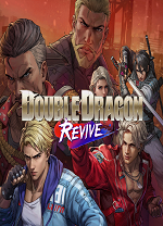 双截龙再临十二项修改器PC