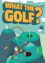 高尔夫搞怪器中文版