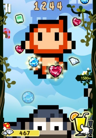 悟空蹦蹦蹦截图2