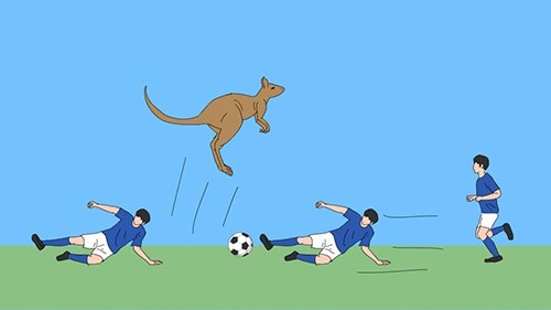 猫跨栏手游截图1