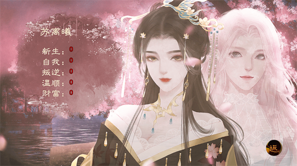 我在仙院风华绝代金手指版4