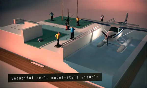 杀手GO无限提示版3