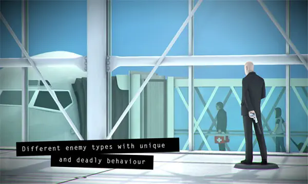 杀手GO无限提示版2