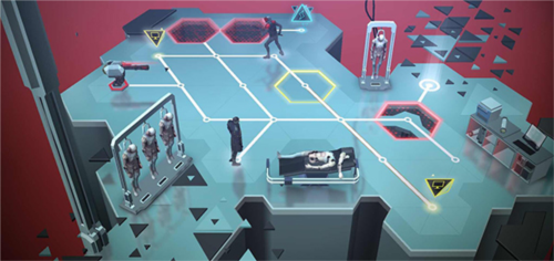 杀出重围go安卓内购破解图片3