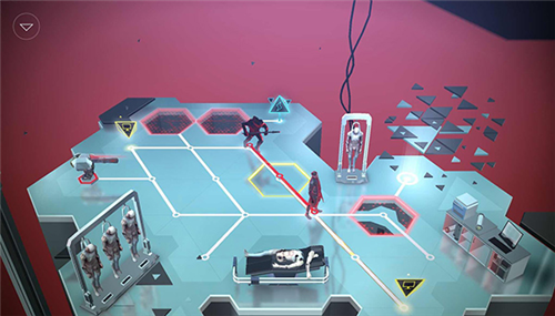 杀出重围go安卓内购破解图片4