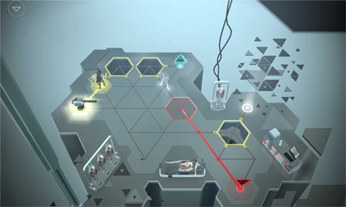 杀出重围go安卓内购破解图片5