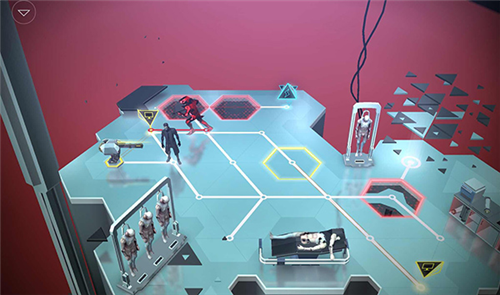 杀出重围go安卓内购破解图片6